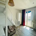 Petit Studio Centre Joliette