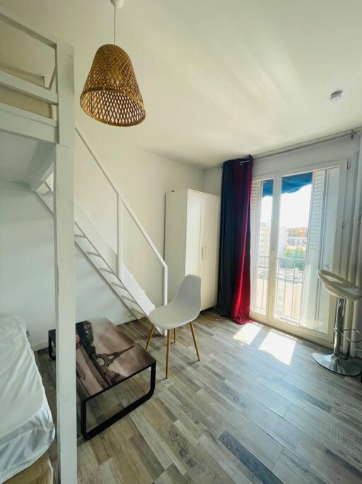 Apartment Petit Centre Joliette *